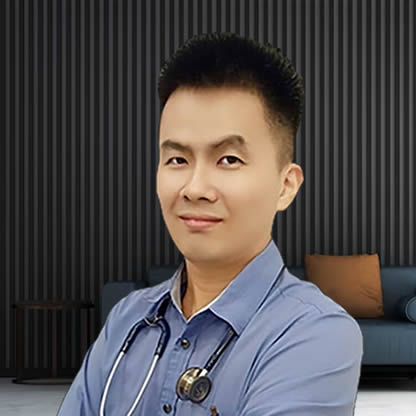 Dr Chong Yaw Wu