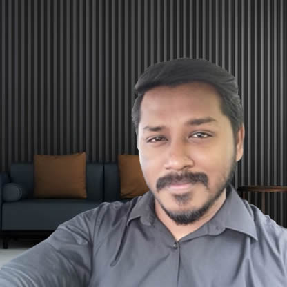 Dr Vinishdharma A/L Thenarasu