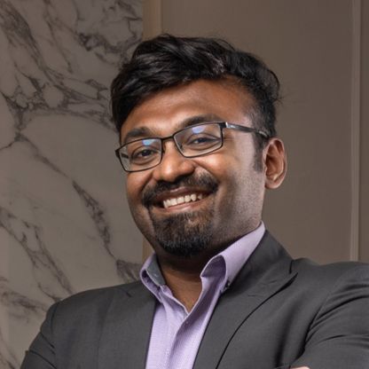 Dr N Tamilkkumaran A/L Nagoo