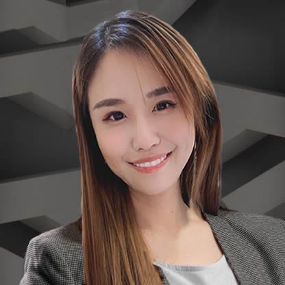 Dr. Crystal Onn Ming Hsia 