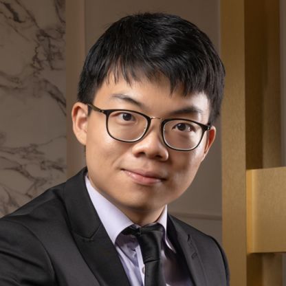 Dr Danny Teoh Yoong Sheng 