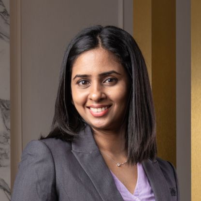 Dr Kalaiselvi Letchemanan 