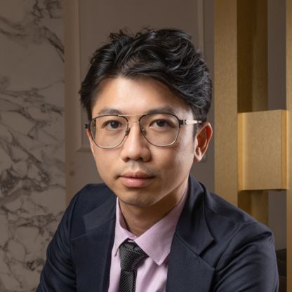 Dr Leong Wei Fai 