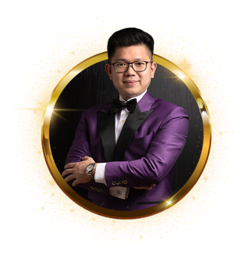 Dr. Neik Hiong Lee