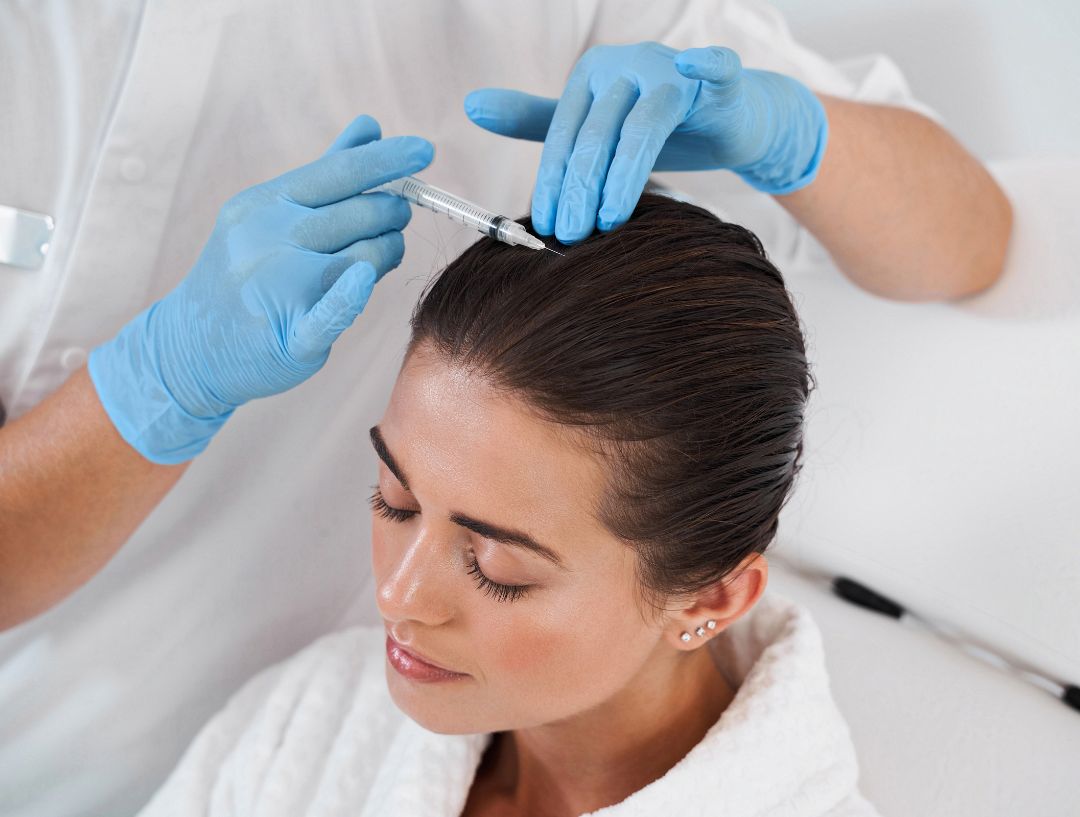 Best Hair Treatment in Malaysia LS Aesthetic