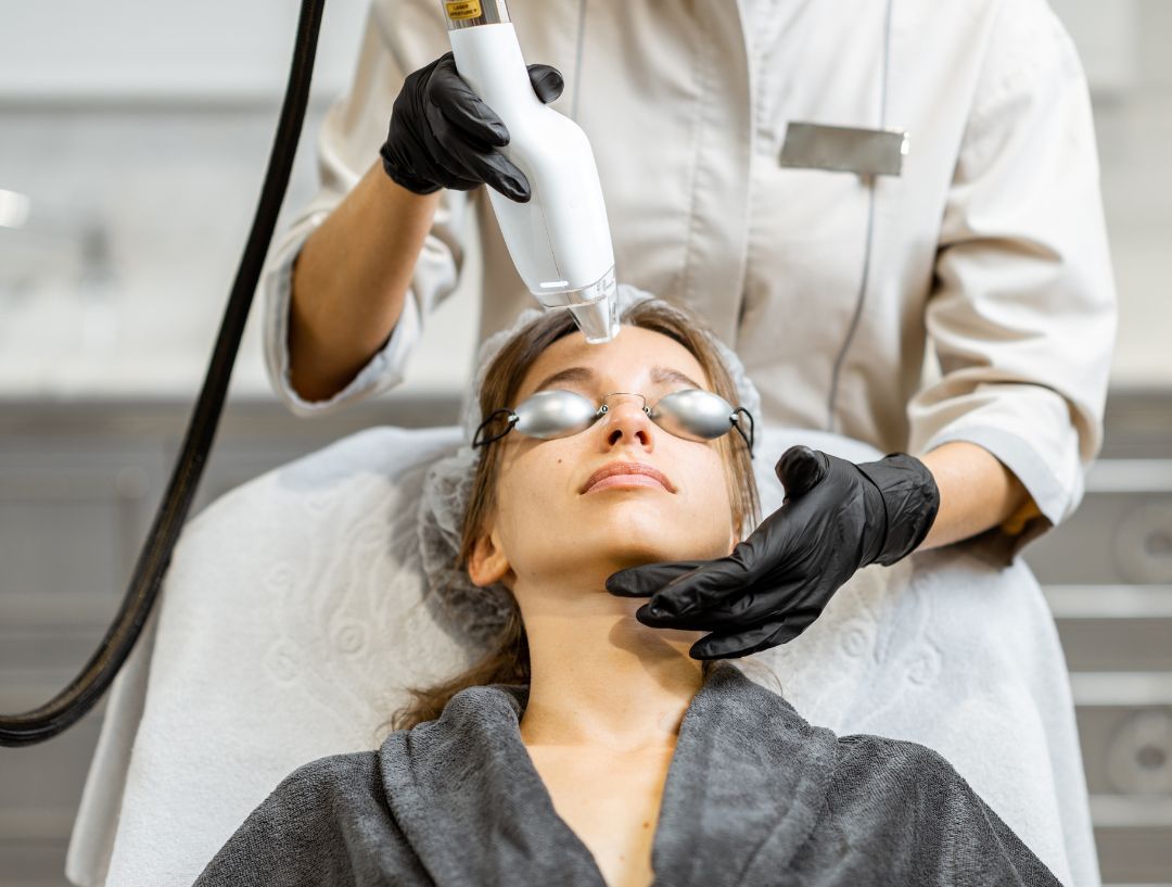 Best Skin Treatments Malaysia