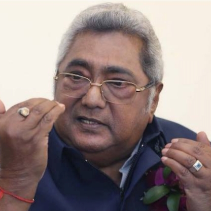 Assoc. Prof.Dr Chandran Rajagopal (PJM,AMN)