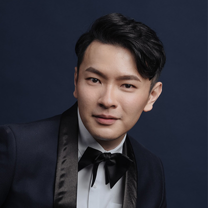 Dr. Edward Tan Mun Kit