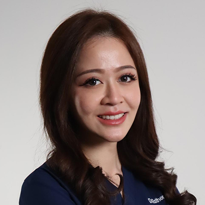 Dr. Esther Chuah Cia Yi