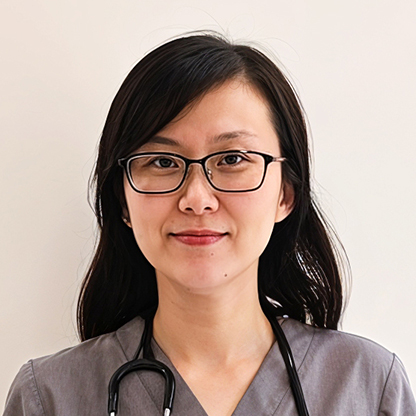 Dr. Lim Wee Gee