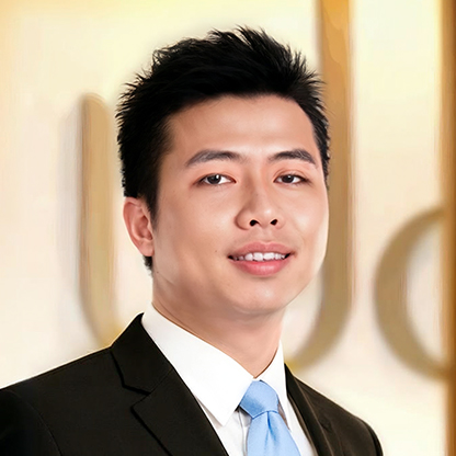 Dr. Matthew Kok Yee Hern