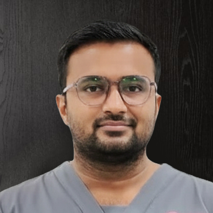 Dr. Vengtesh Prathan A/L Ratakrishnan