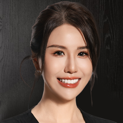 Dr. Crystal Onn Ming Hsia 