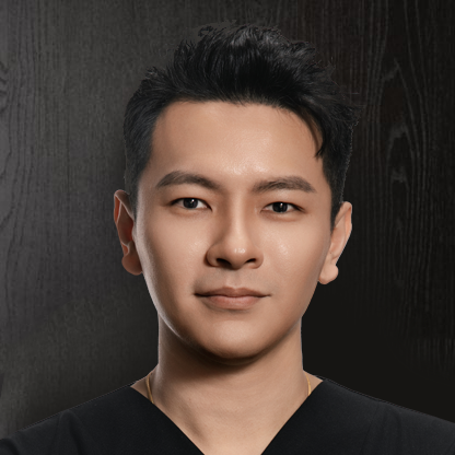 Dr. Edward Tan Mun Kit