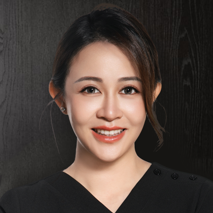 Dr. Esther Chuah Cia Yi