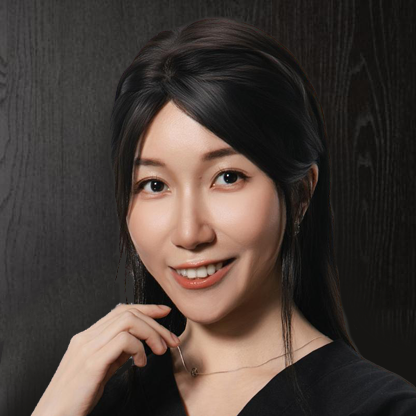 Dr. Stephanie Chong Hui Min